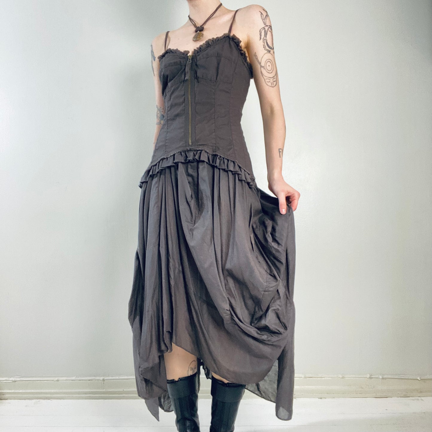 Sisley dress