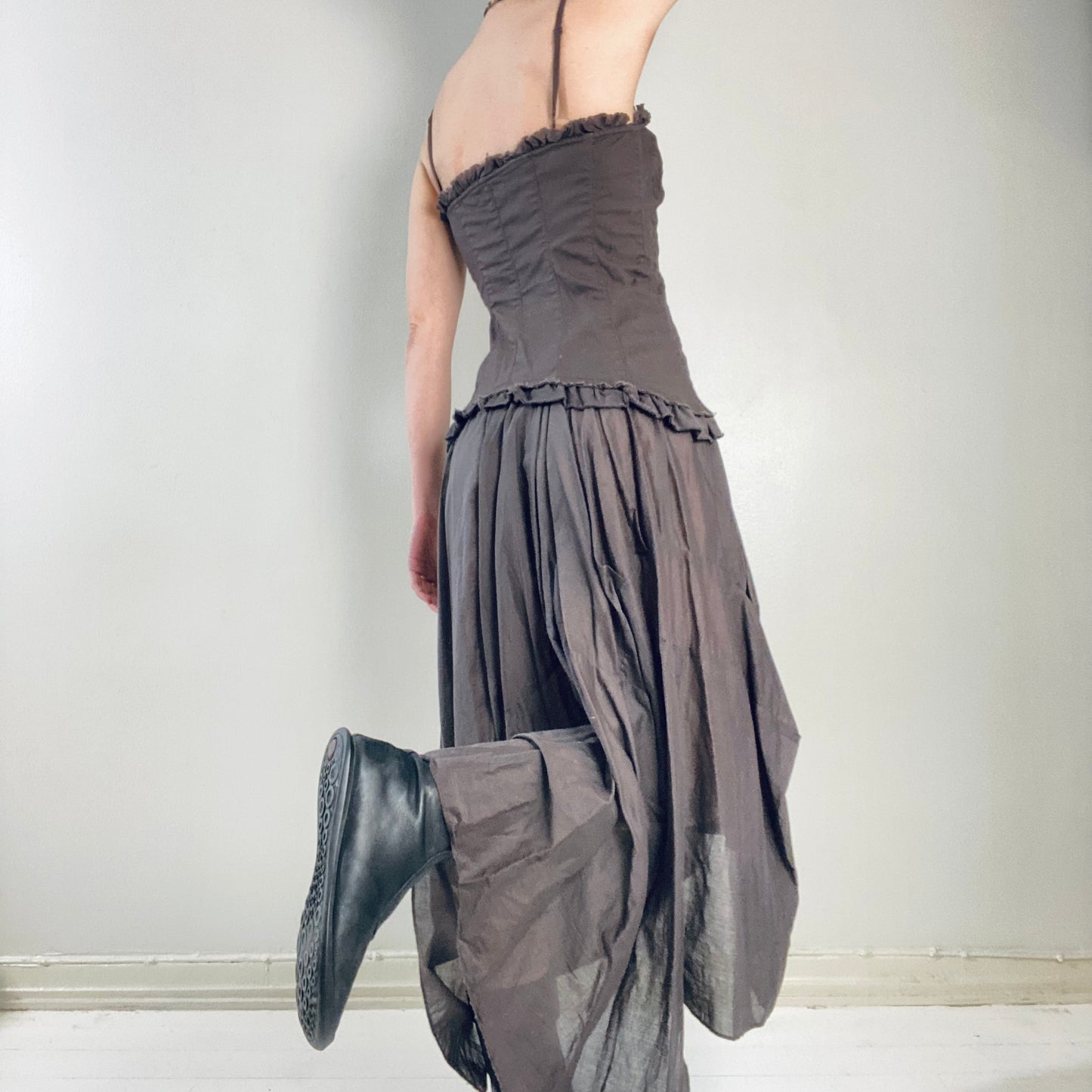 Sisley dress