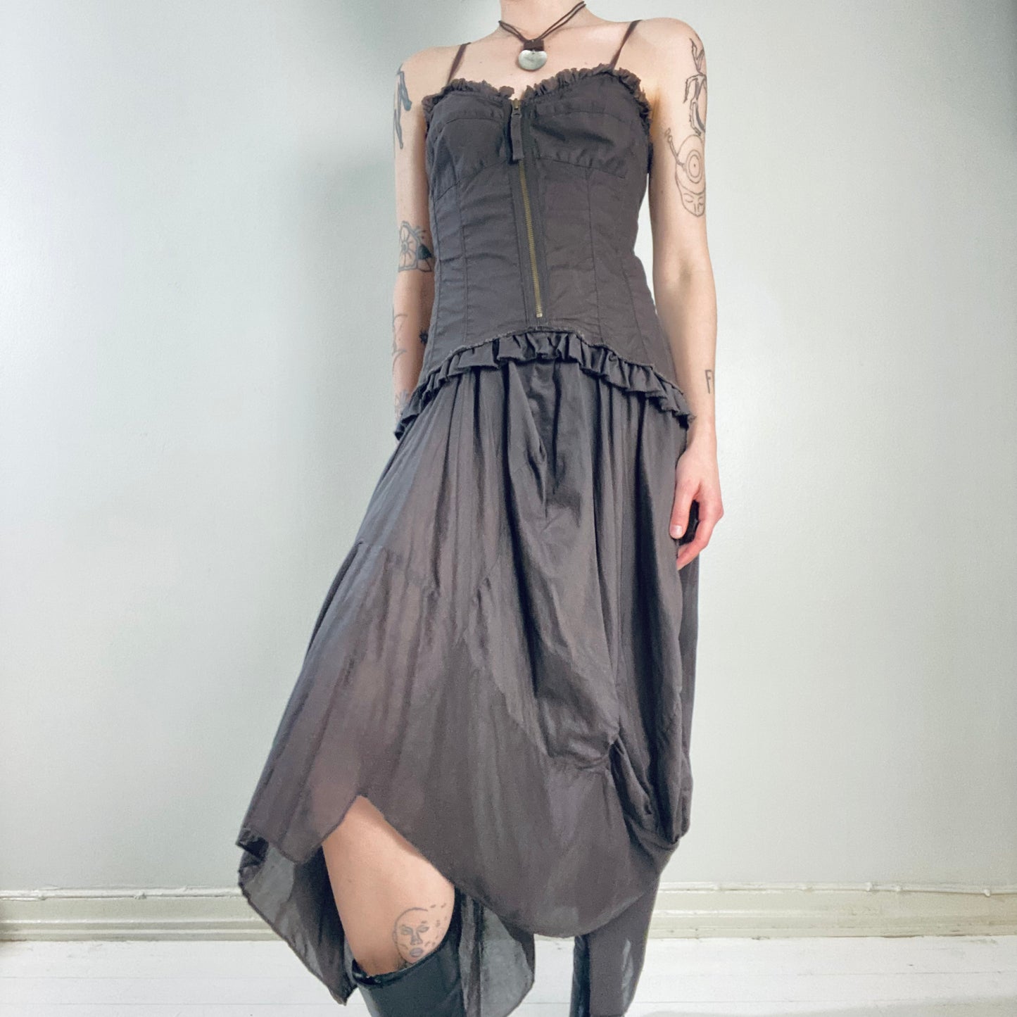 Sisley dress