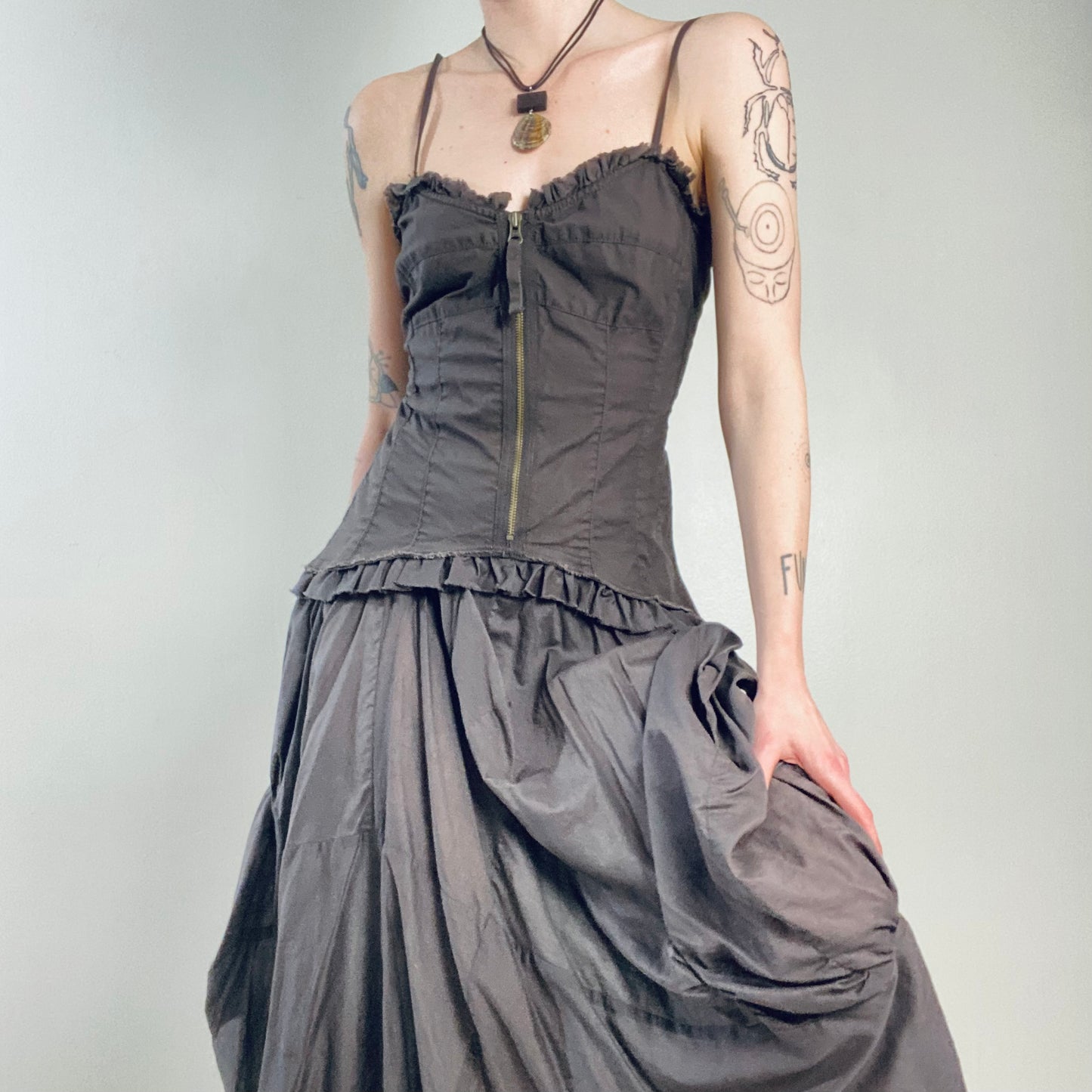 Sisley dress