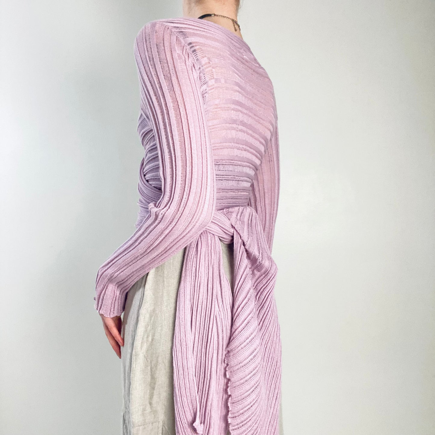 Wrap top