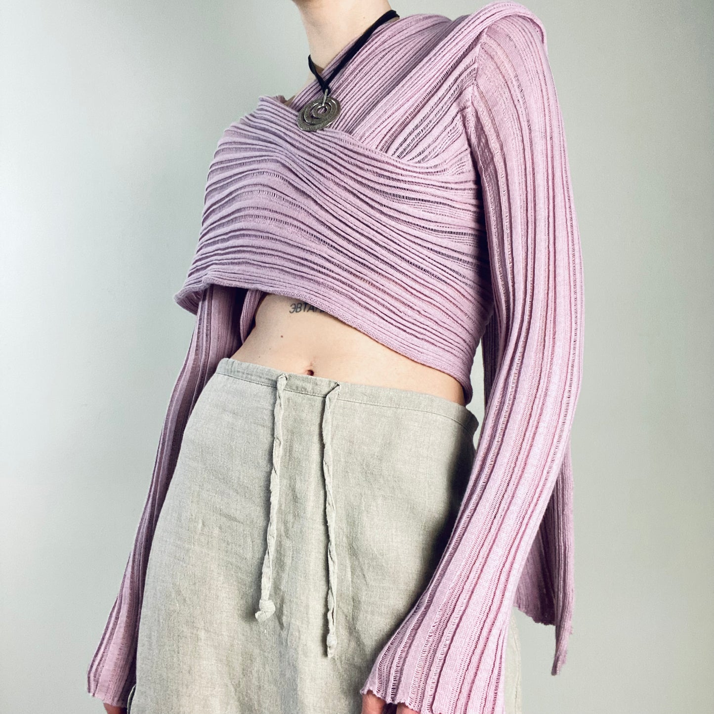 Wrap top