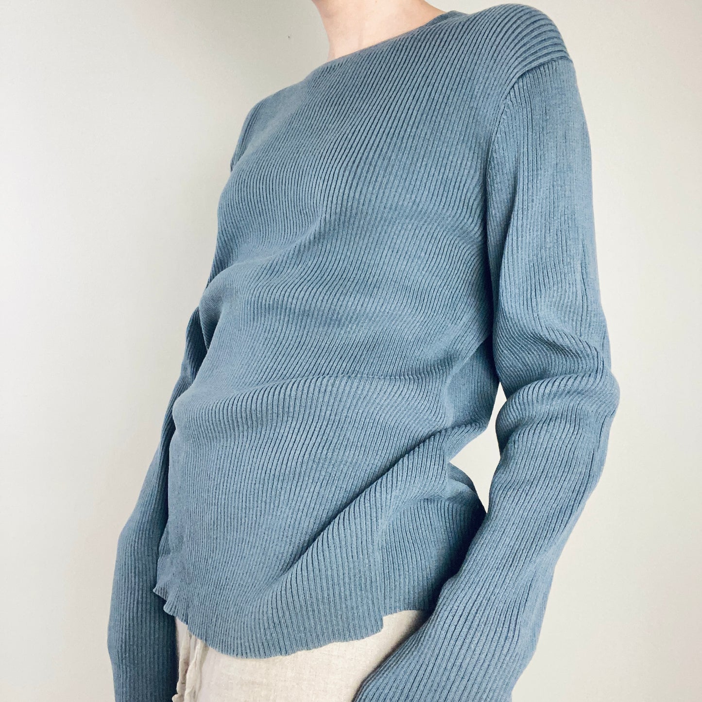 Armani Collezioni sweater