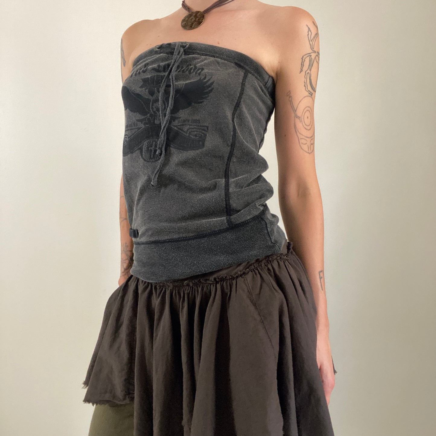 00s Gsus tube top