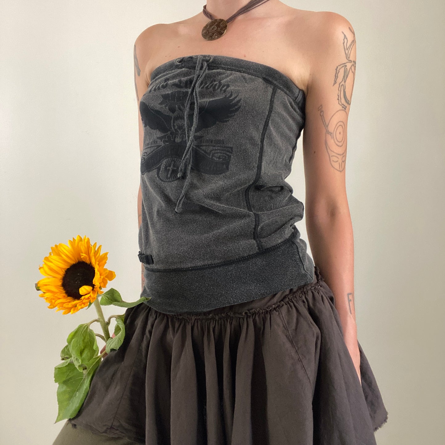 00s Gsus tube top