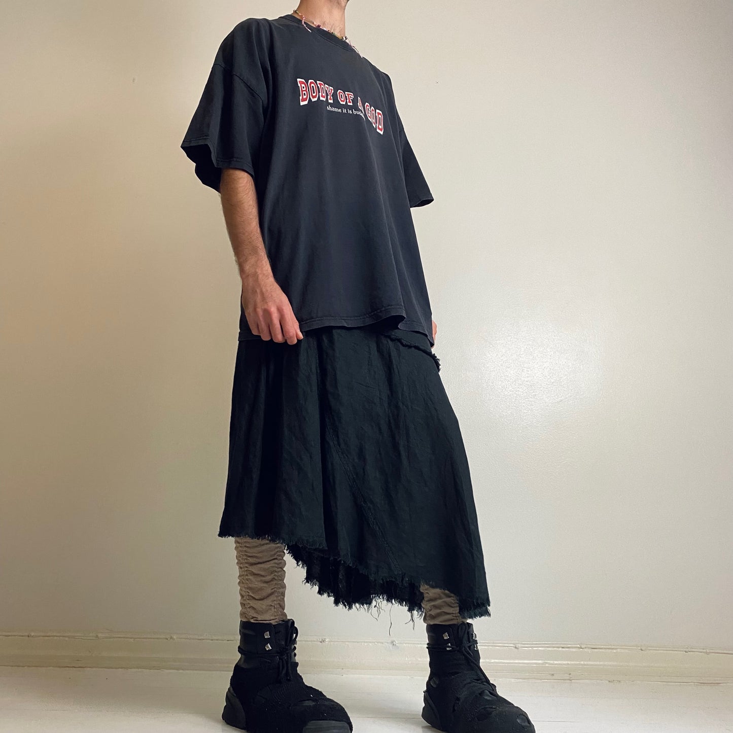 00s print tee