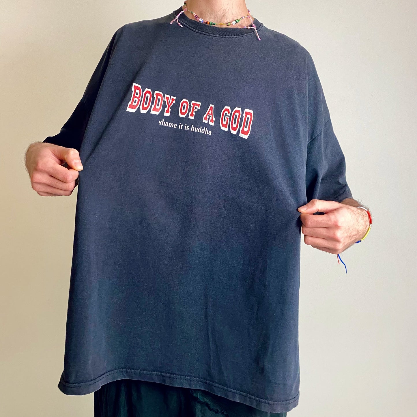 00s print tee