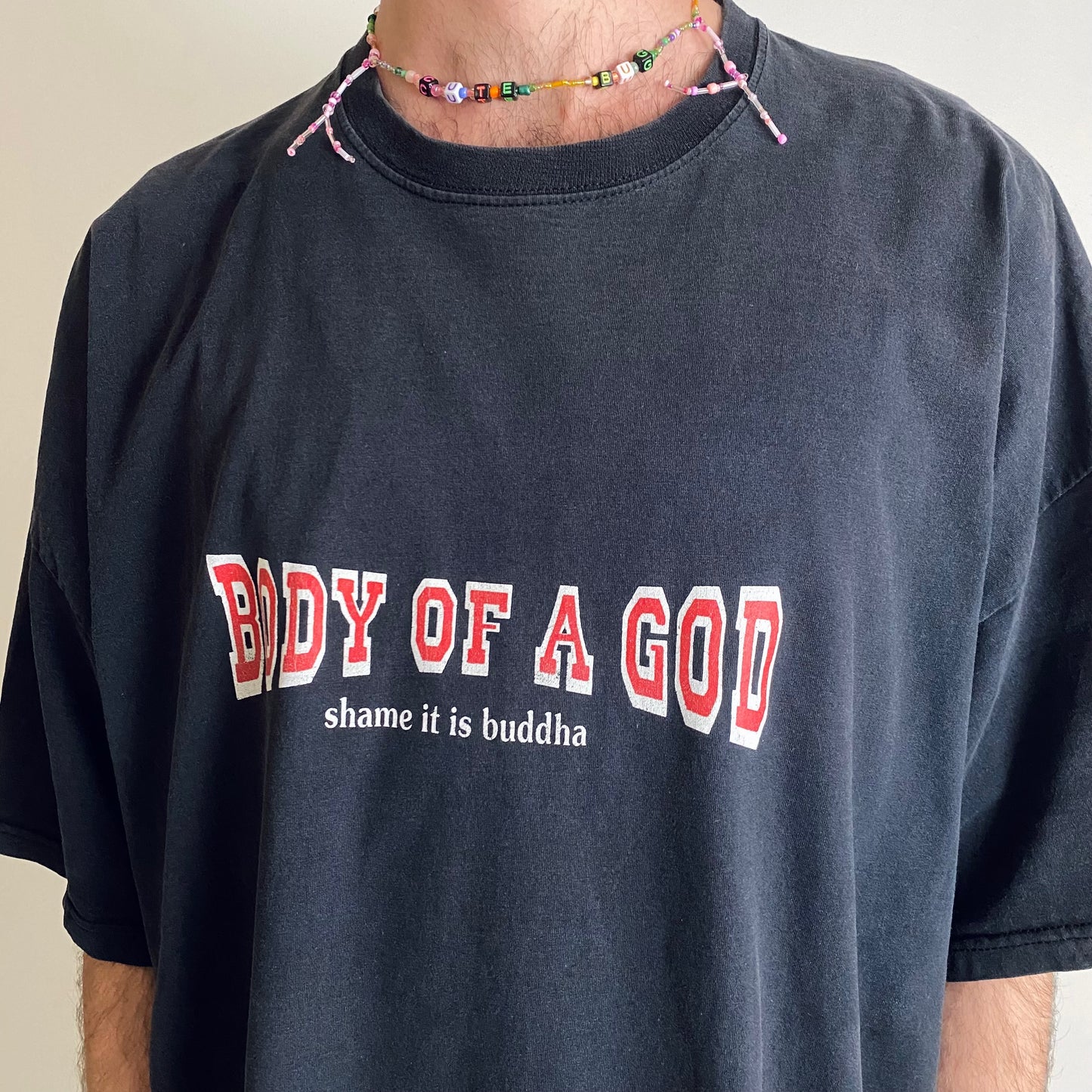 00s print tee