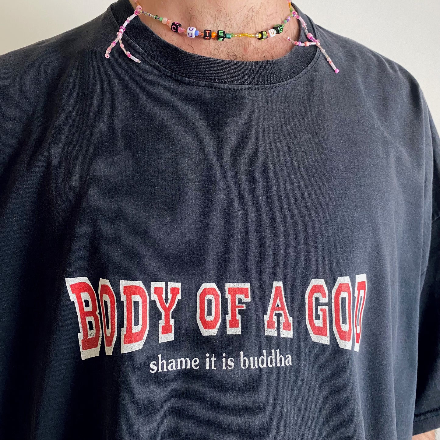 00s print tee