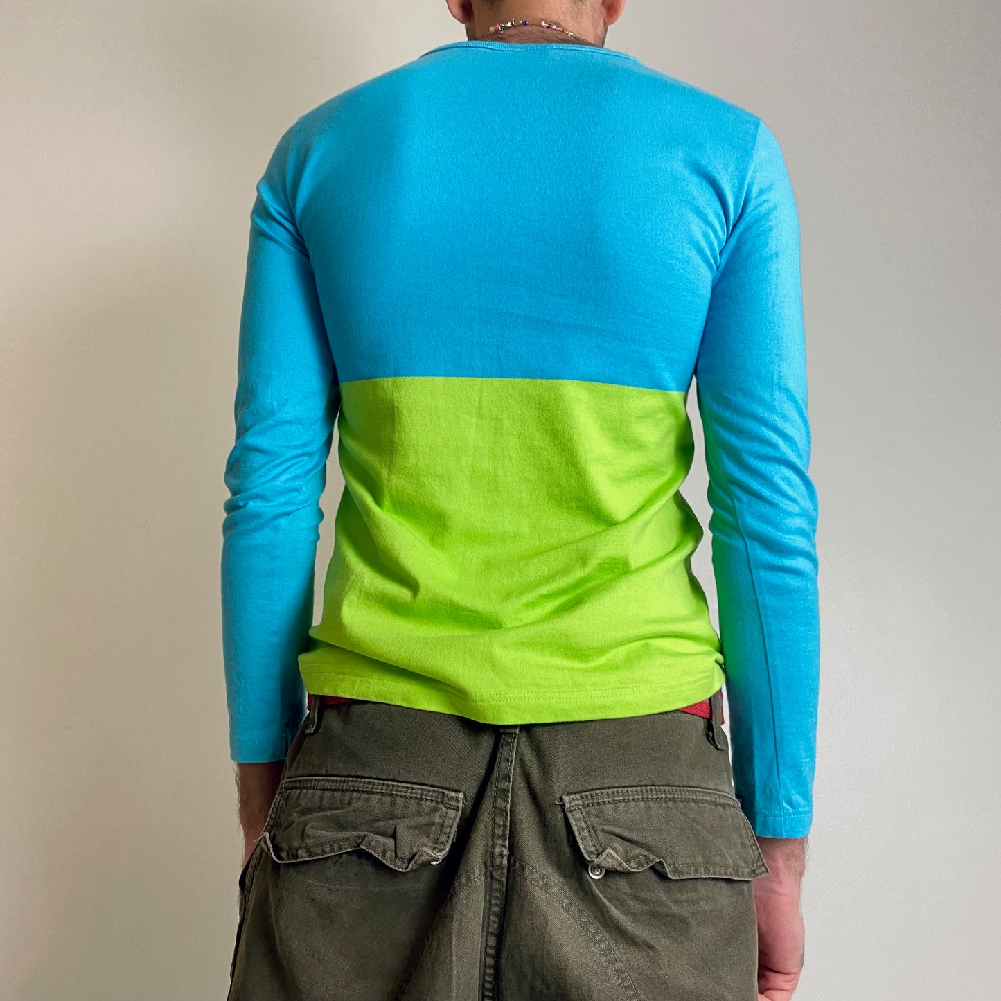 00s Marimekko top