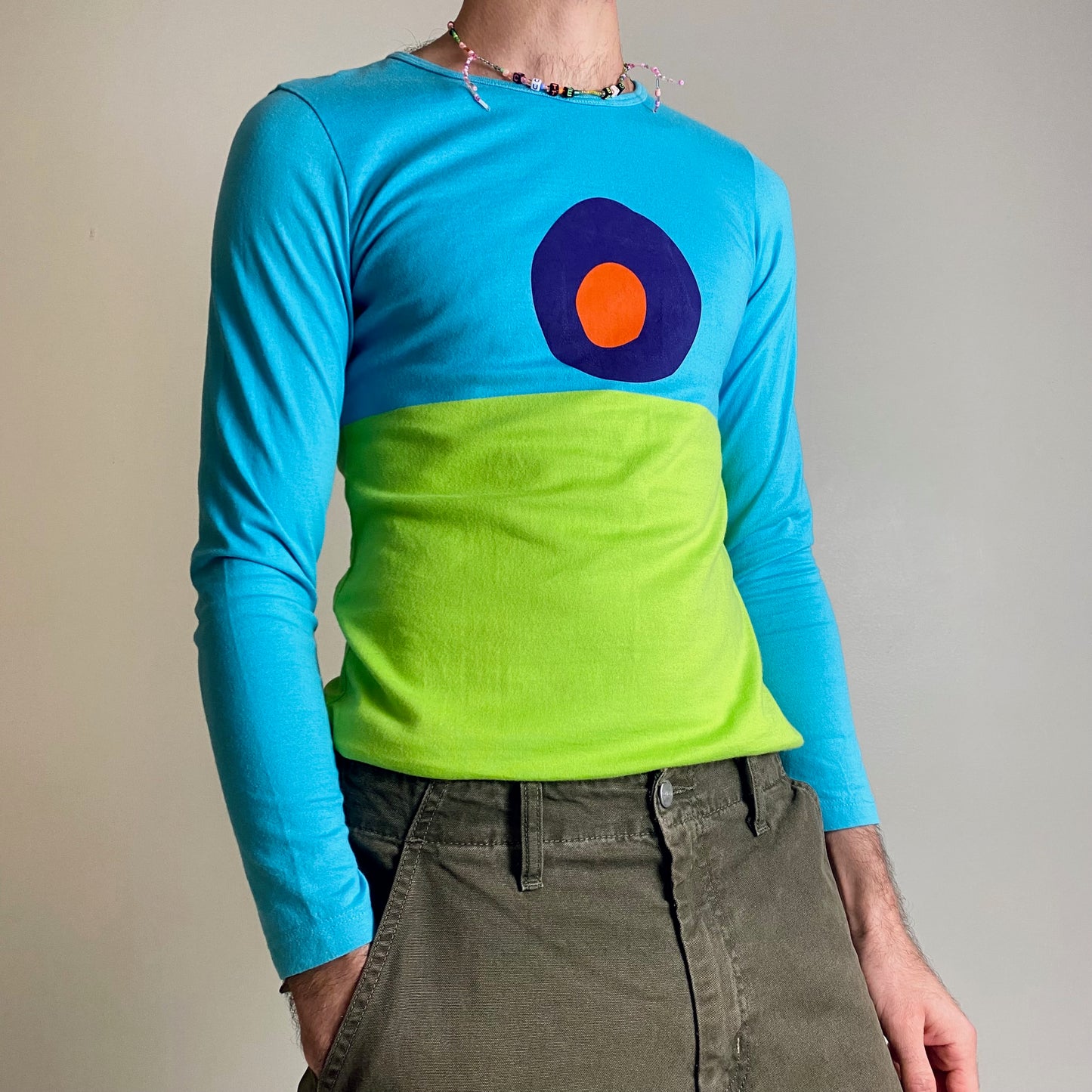 00s Marimekko top