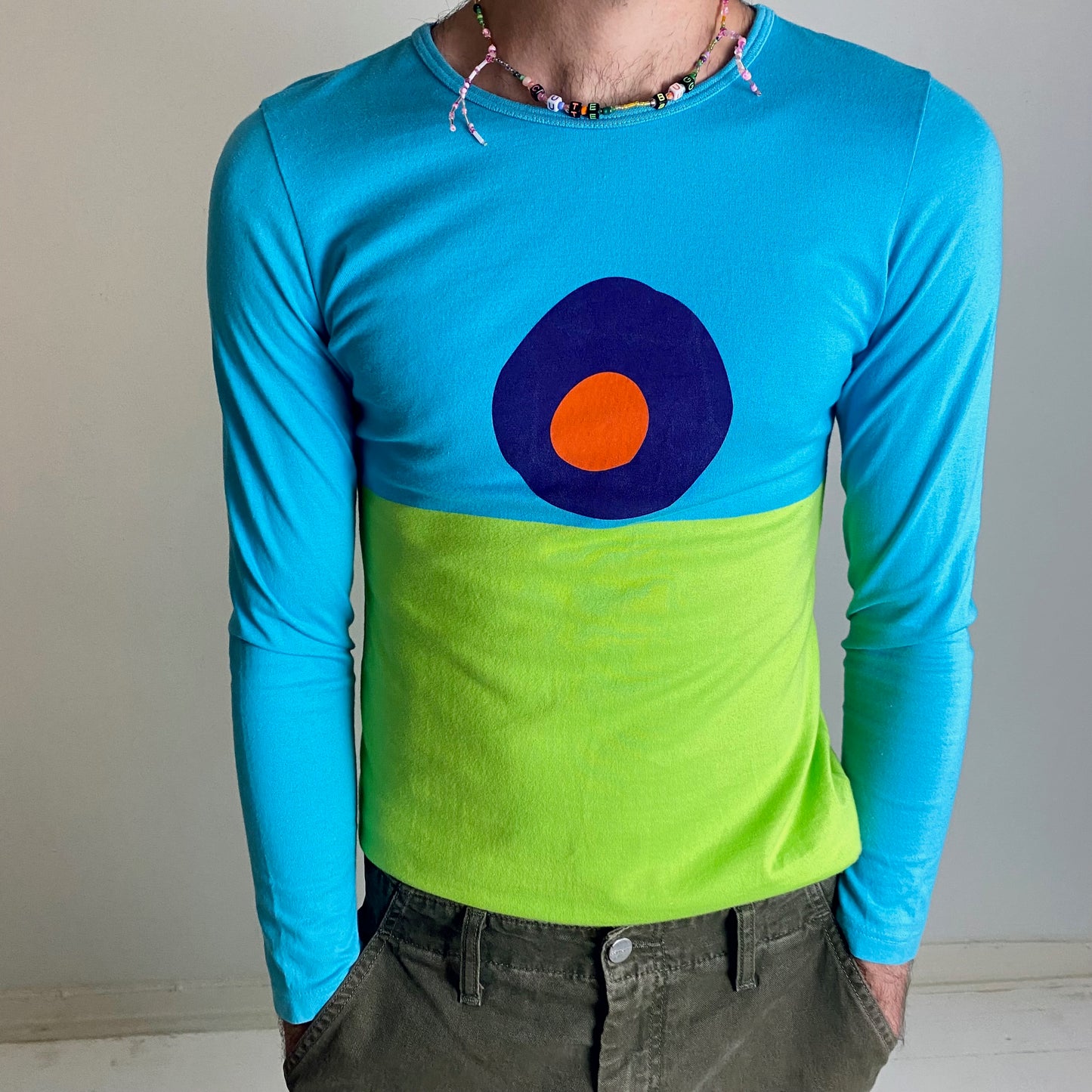 00s Marimekko top