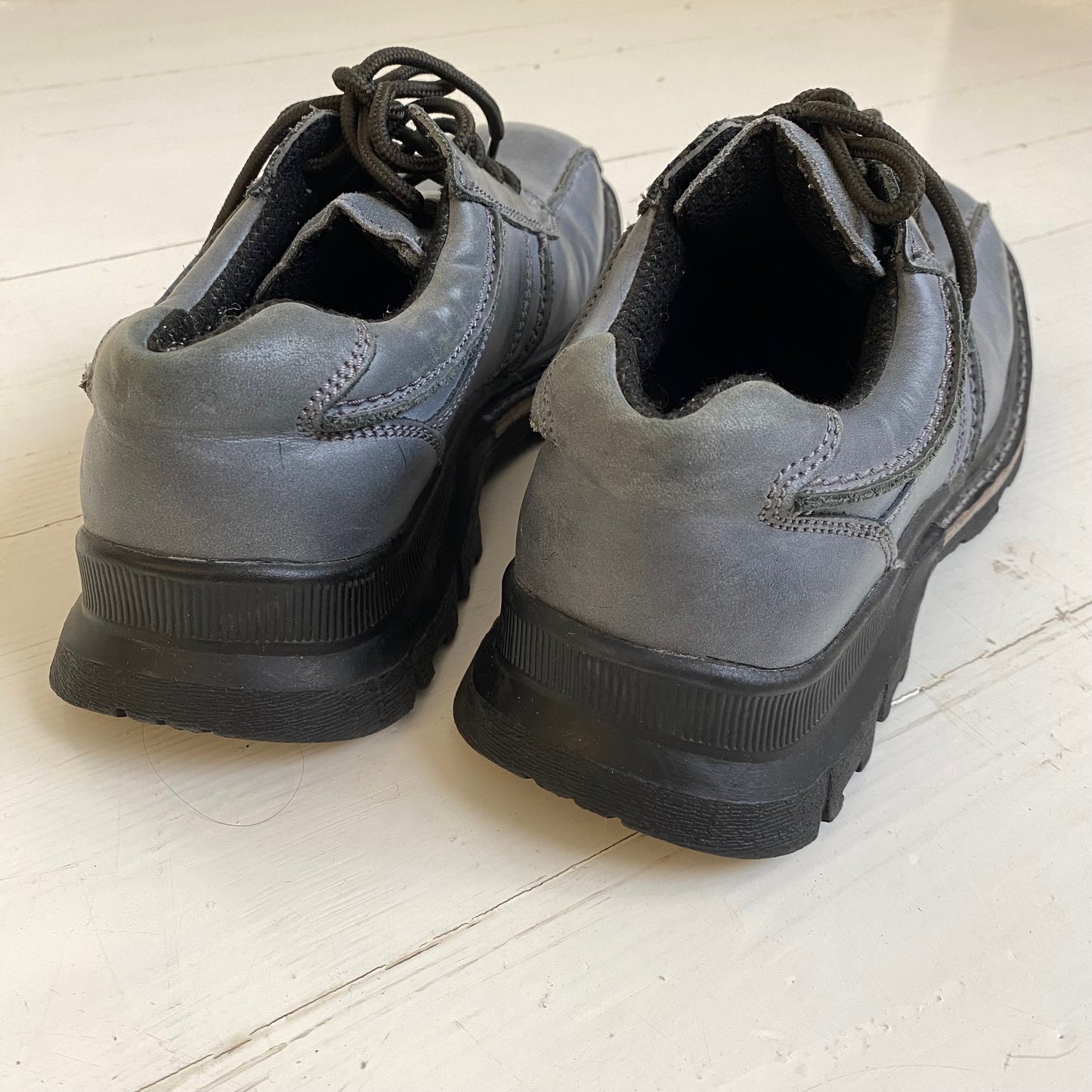 00s chunky shoes