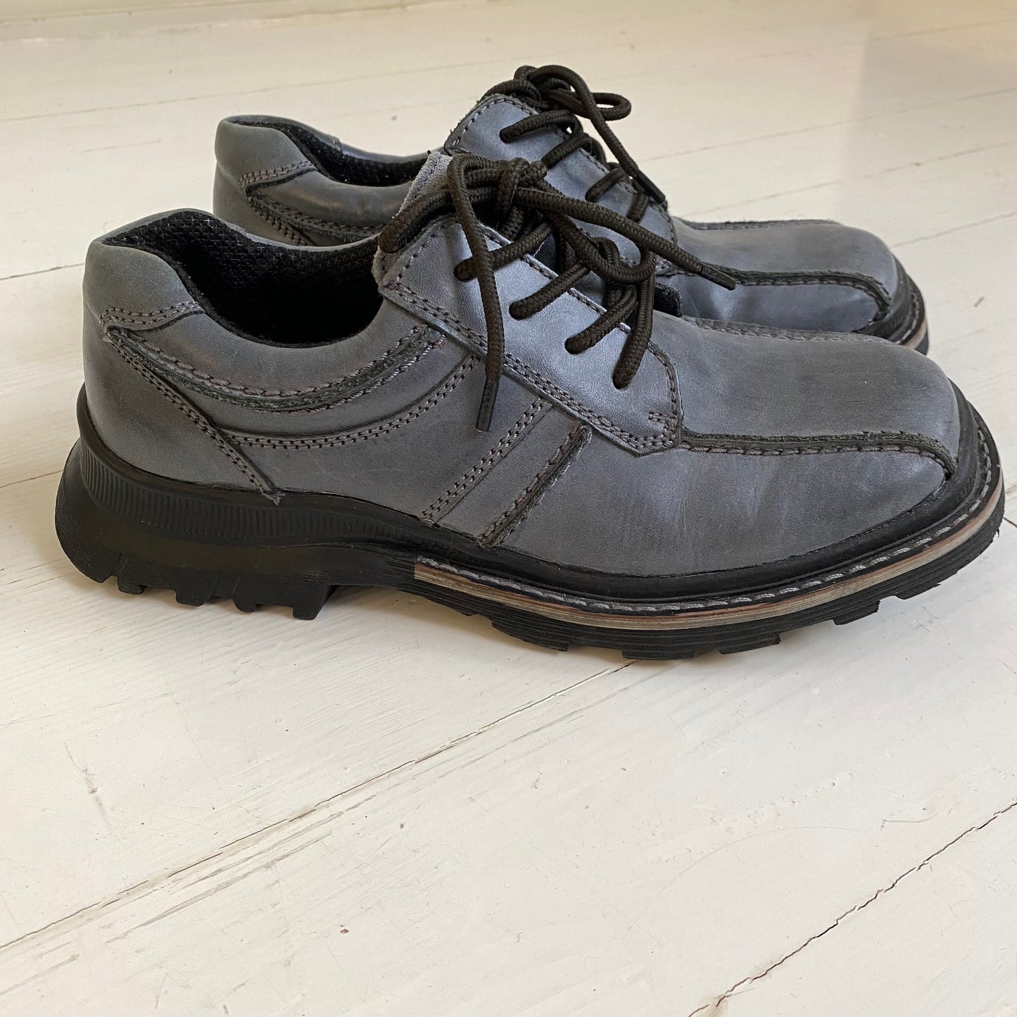 00s chunky shoes