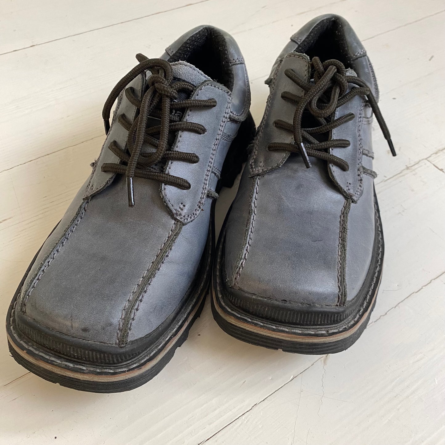 00s chunky shoes