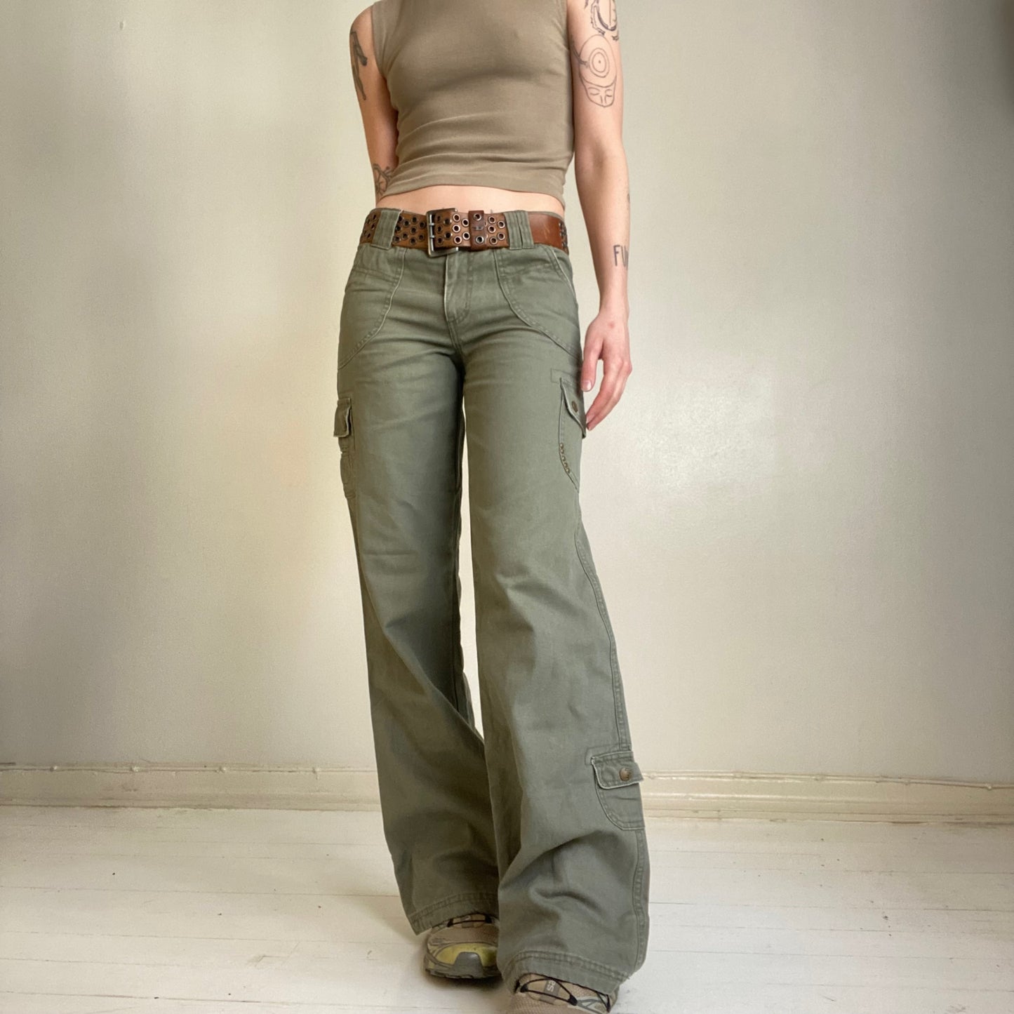 00s cargo pants