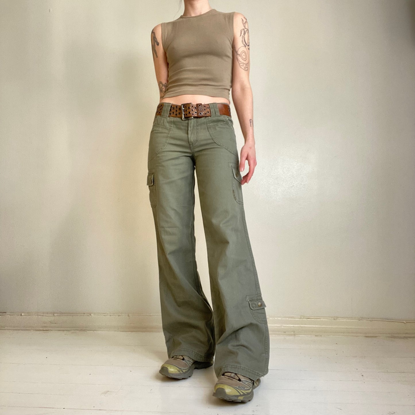 00s cargo pants