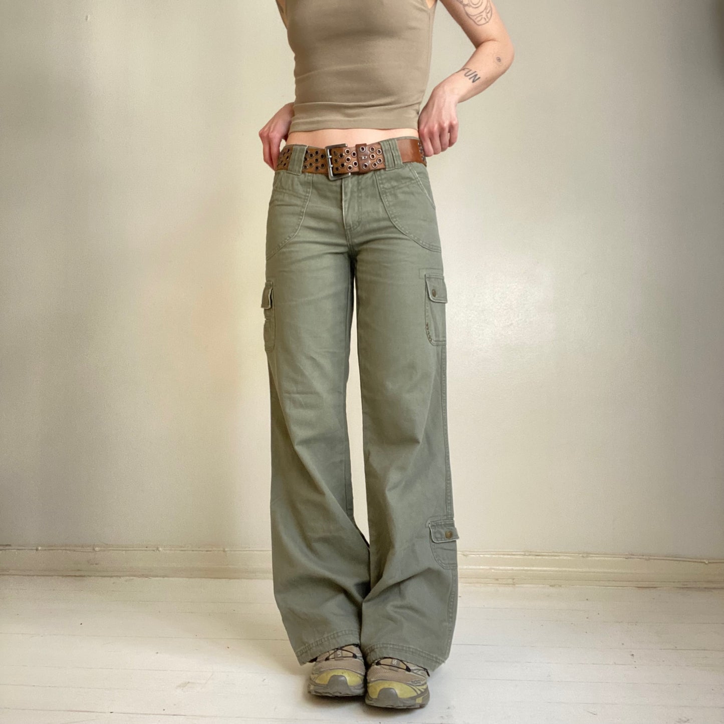 00s cargo pants