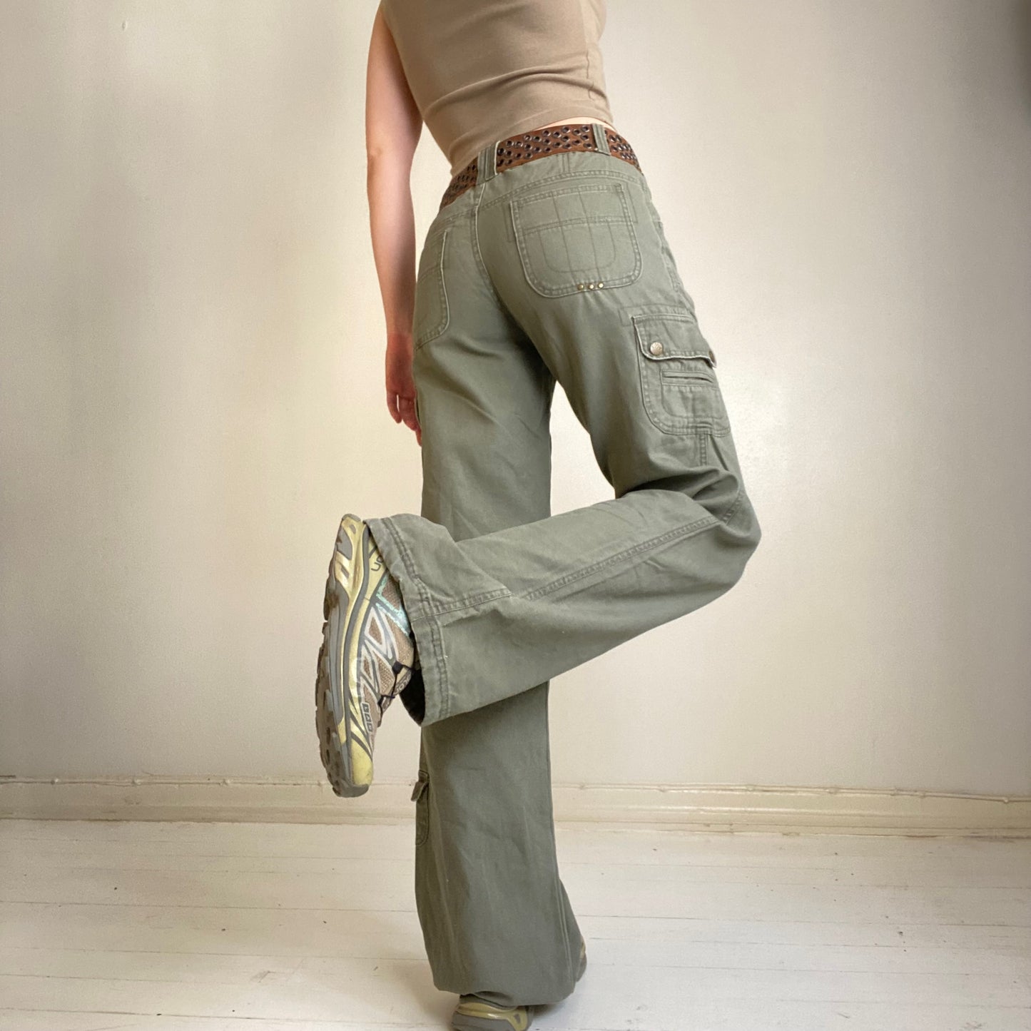 00s cargo pants
