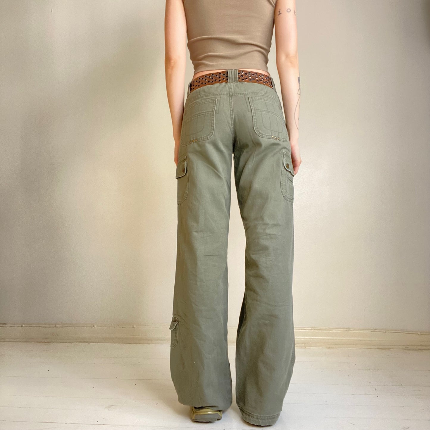 00s cargo pants