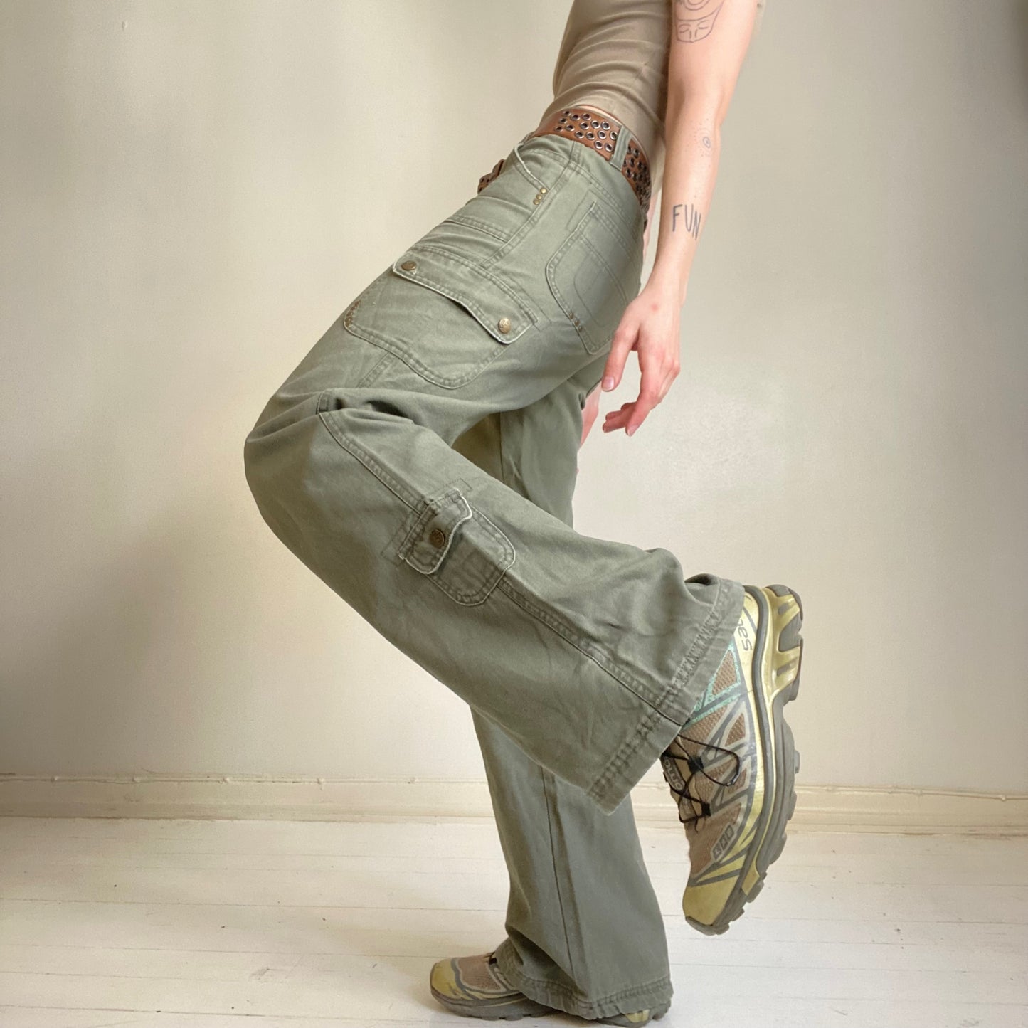00s cargo pants