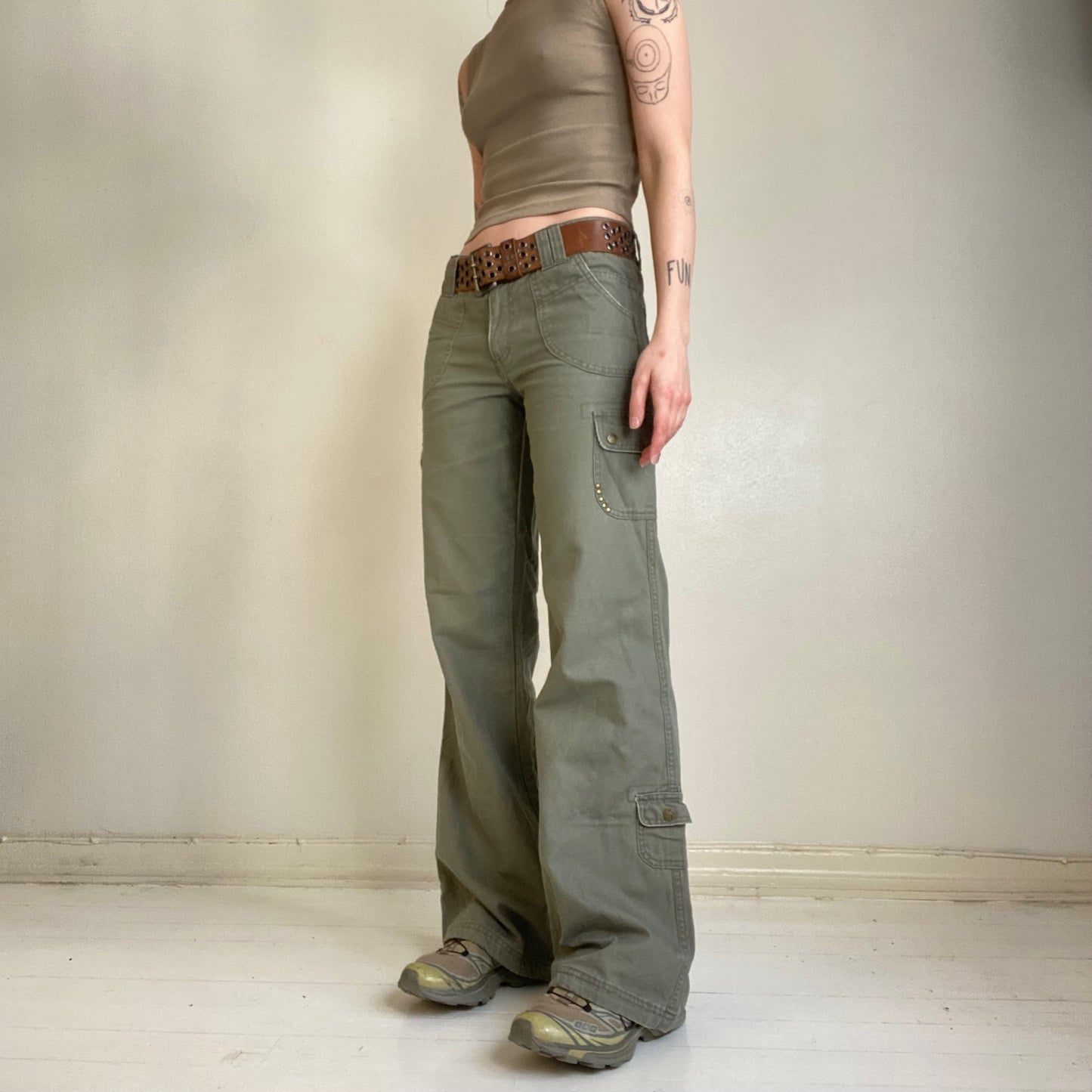 00s cargo pants