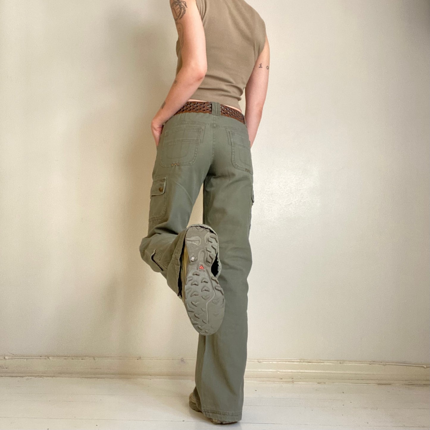 00s cargo pants