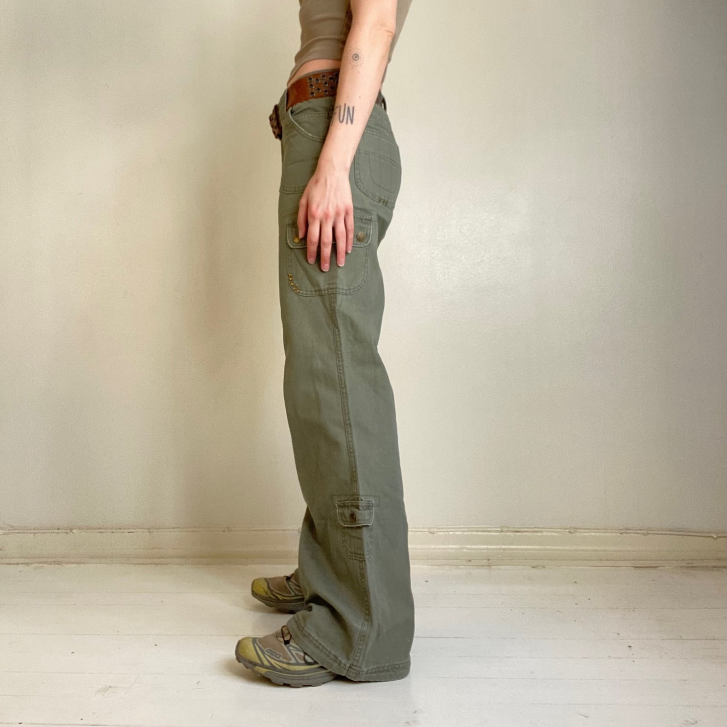 00s cargo pants