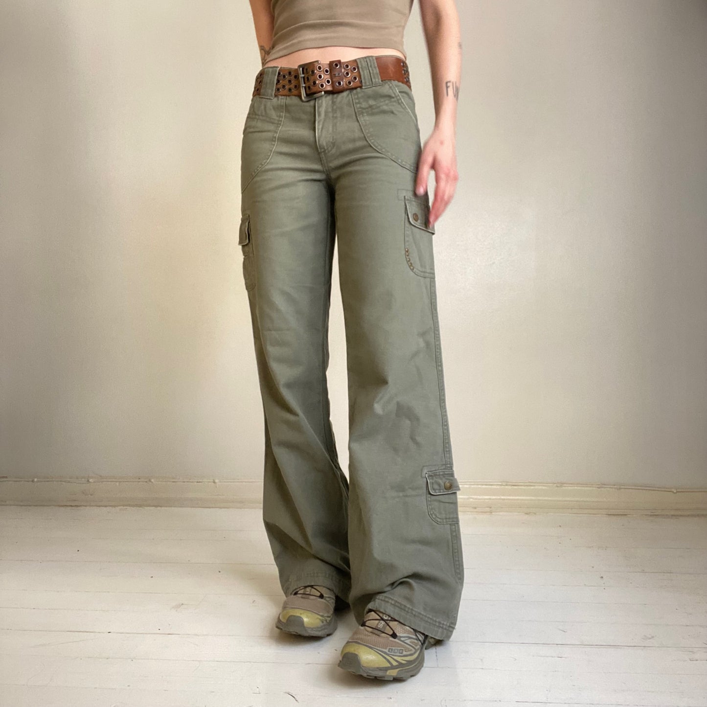 00s cargo pants