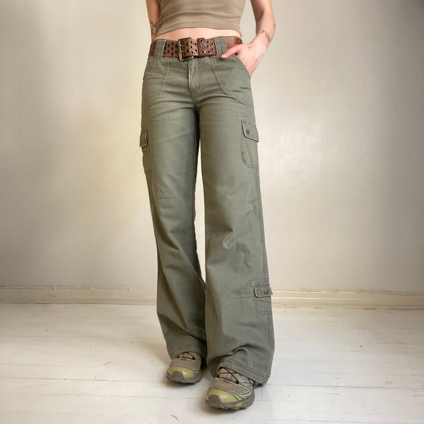 00s cargo pants