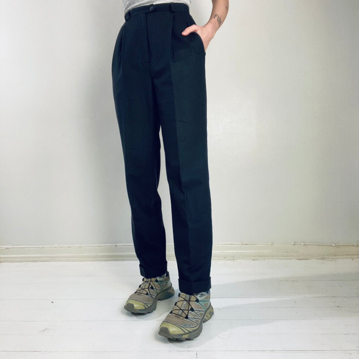 Ralph Lauren trousers