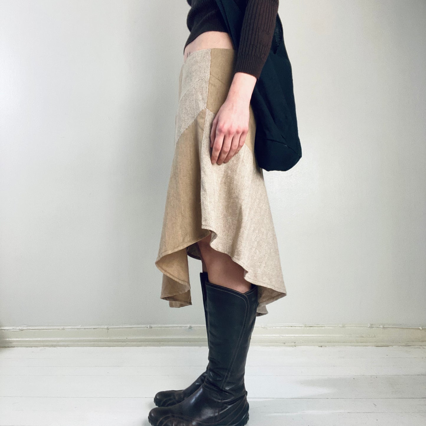 Blend She skirt