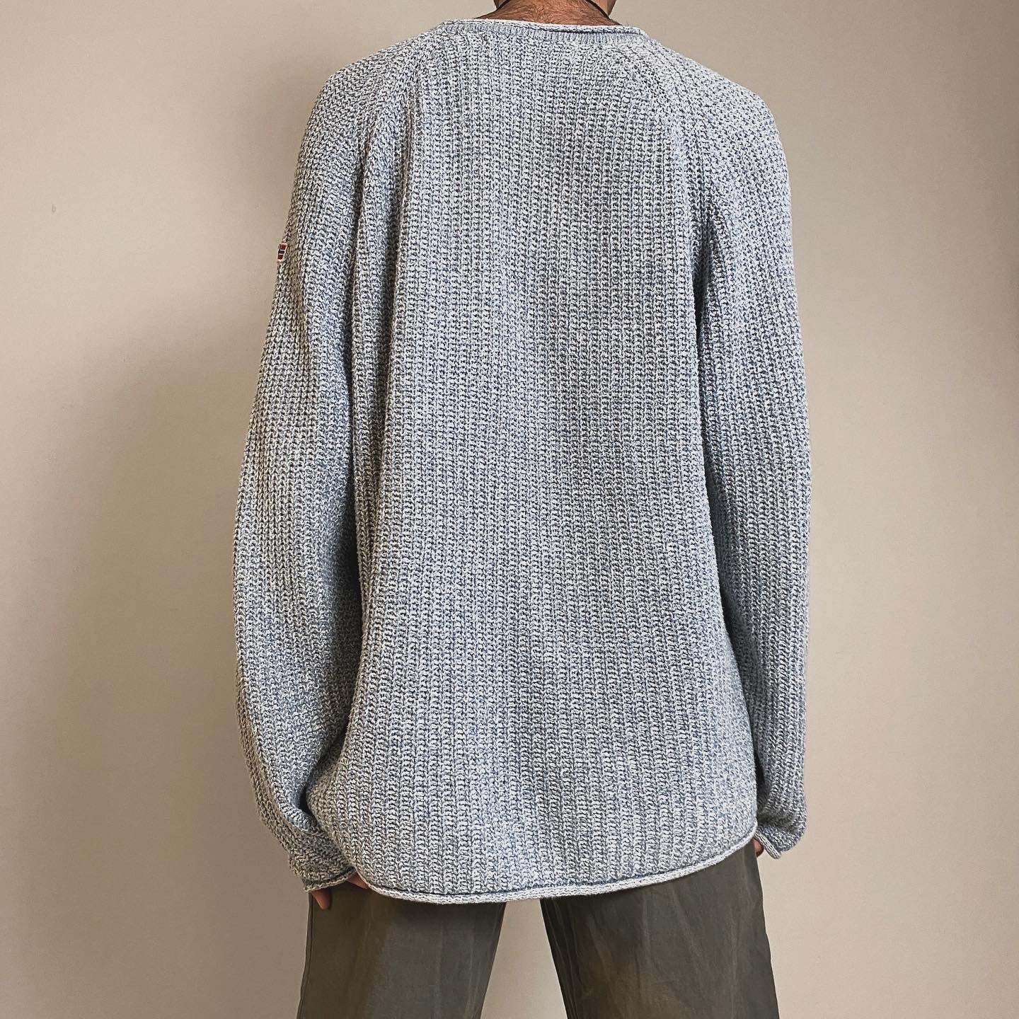 Napapijri sweater