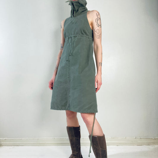 Utility dress