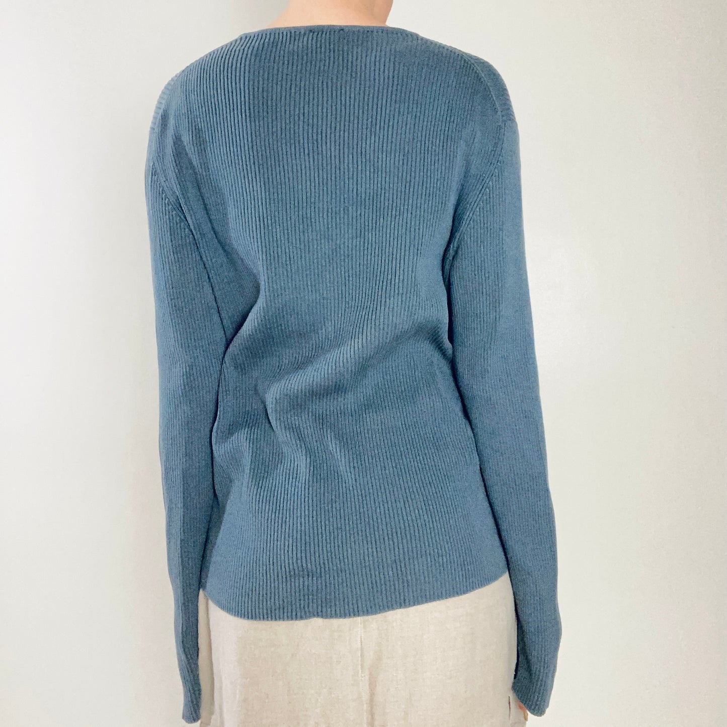 Armani Collezioni sweater