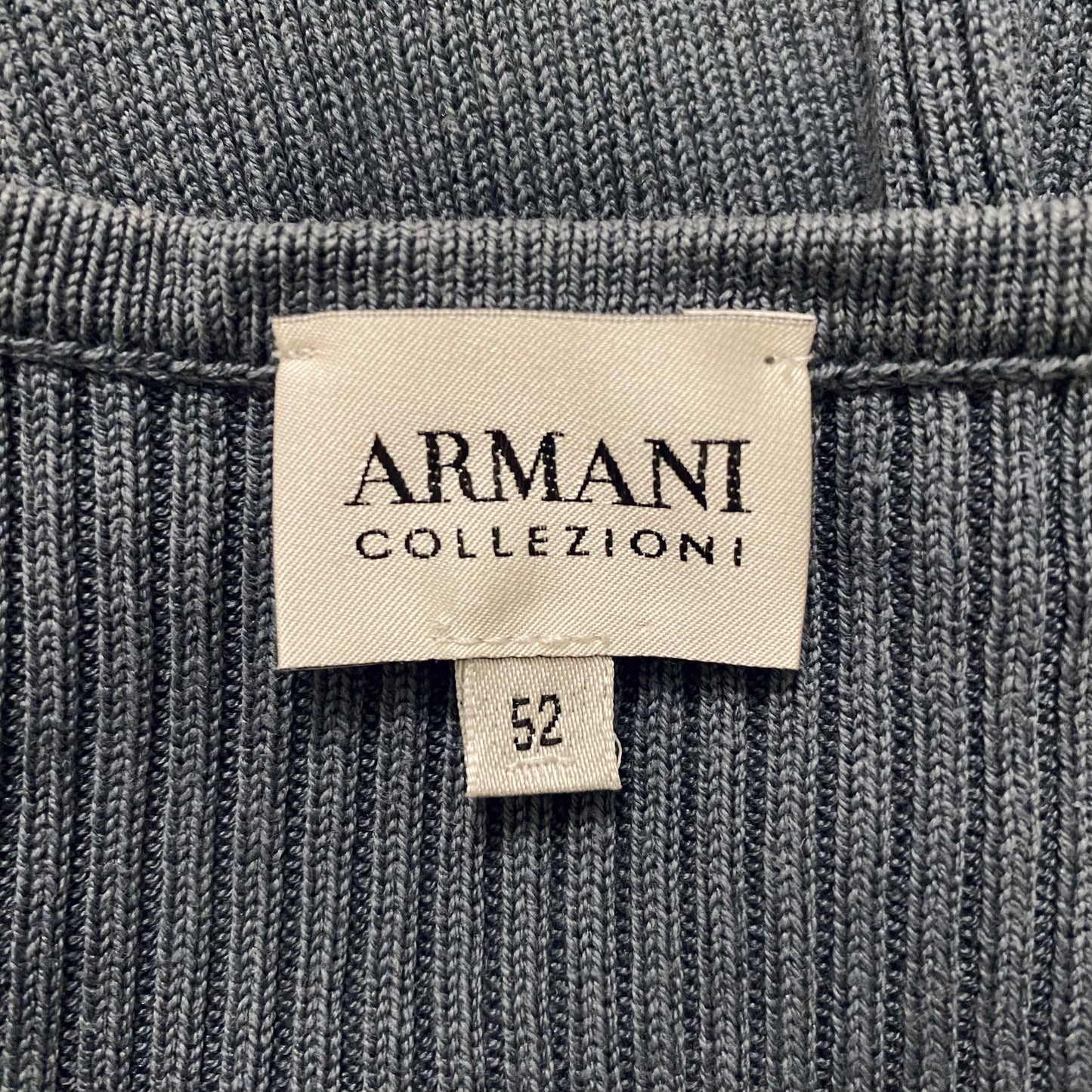 Armani Collezioni sweater