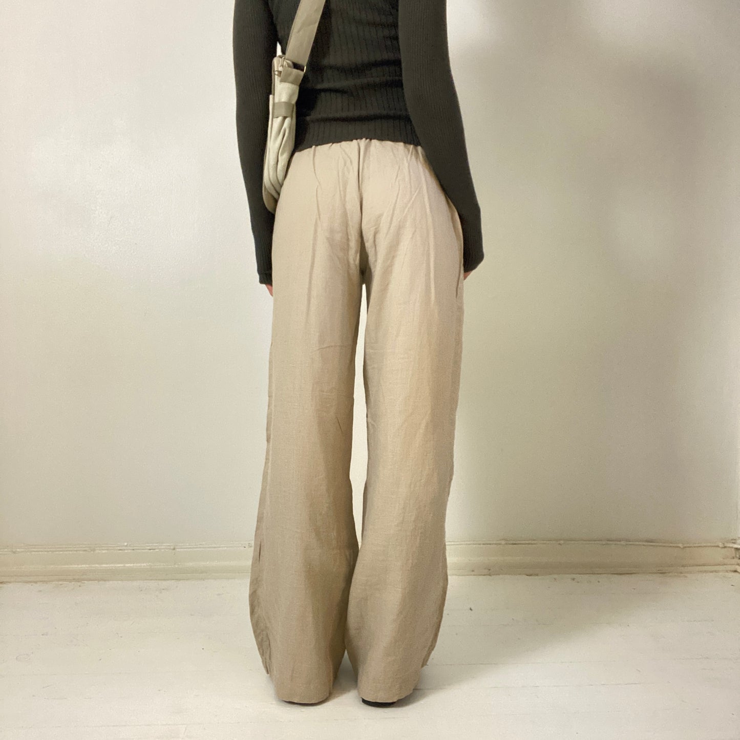 00s linen pants