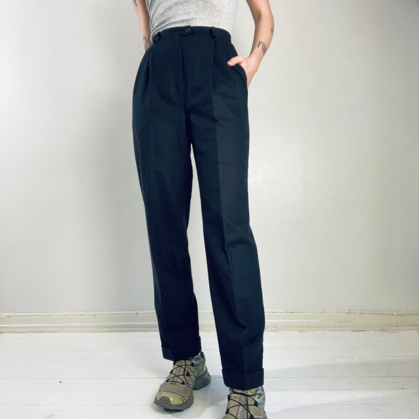 Ralph Lauren trousers